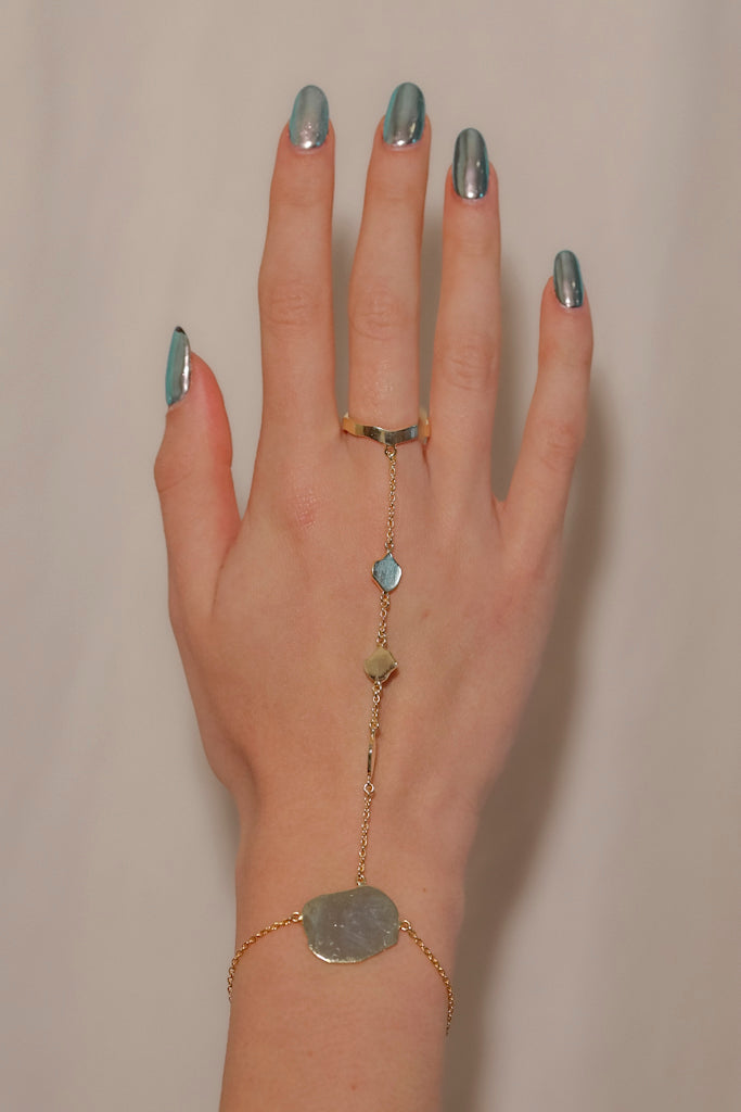 STARDUST RING