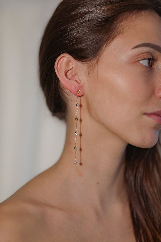 HOLLYWOOD EARRINGS
