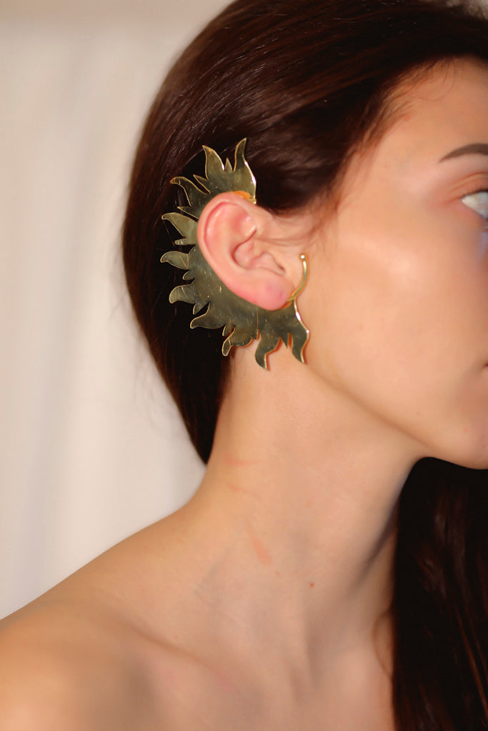 ICAR EARRING