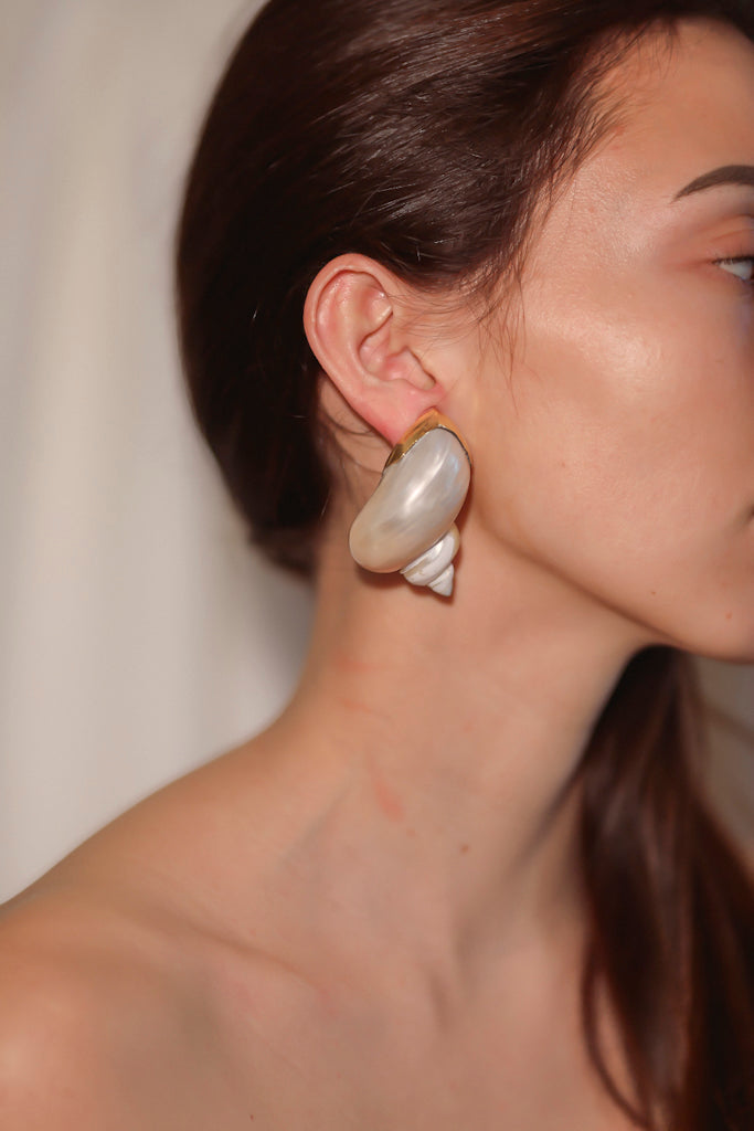 KERANG EARRING