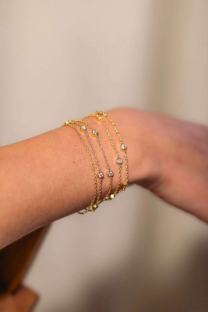 HOLLYWOOD BRACELET