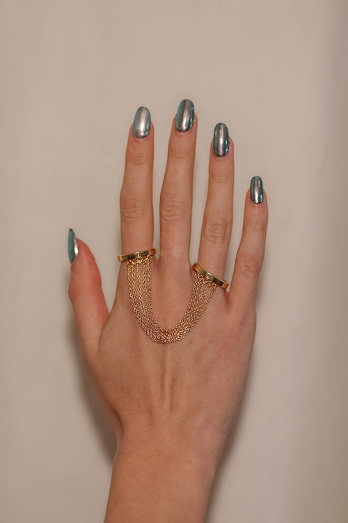 CRAZY IN LOVE RING