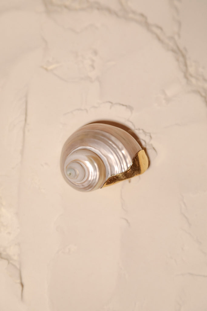 KERANG EARRING