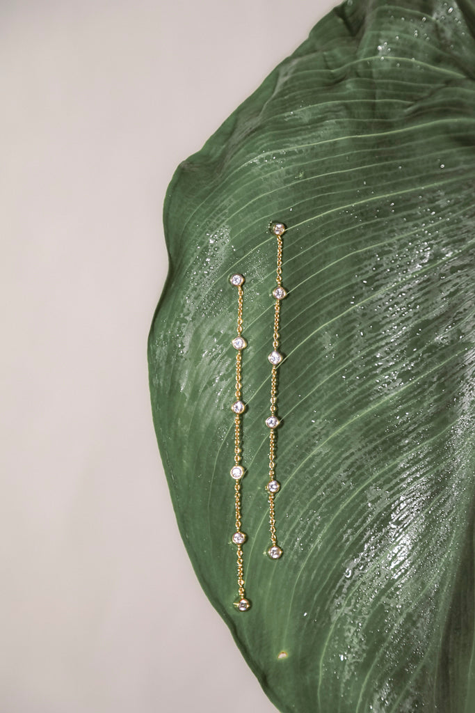 HOLLYWOOD EARRINGS